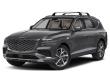 New 2026 Genesis GV80 2.5T Advanced AWD SUV