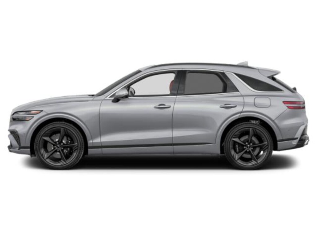 New 2026 Genesis GV70 2.5T Sport Prestige SUV