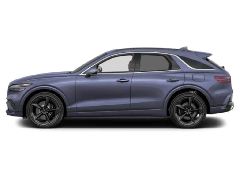 New 2026 Genesis GV70 2.5T Sport Prestige SUV
