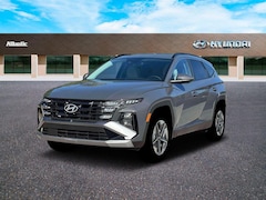 2026 Hyundai Tucson Hybrid West Islip