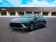 New 2025 Hyundai Sonata Hybrid Limited Sedan