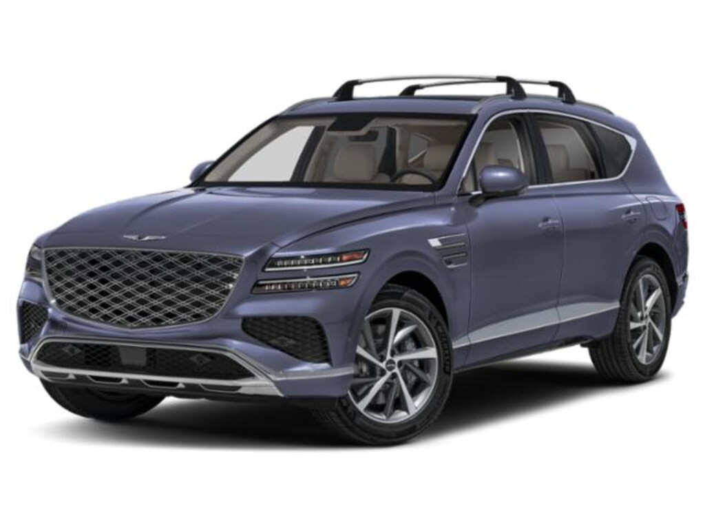 New 2027 Genesis GV80 2.5T