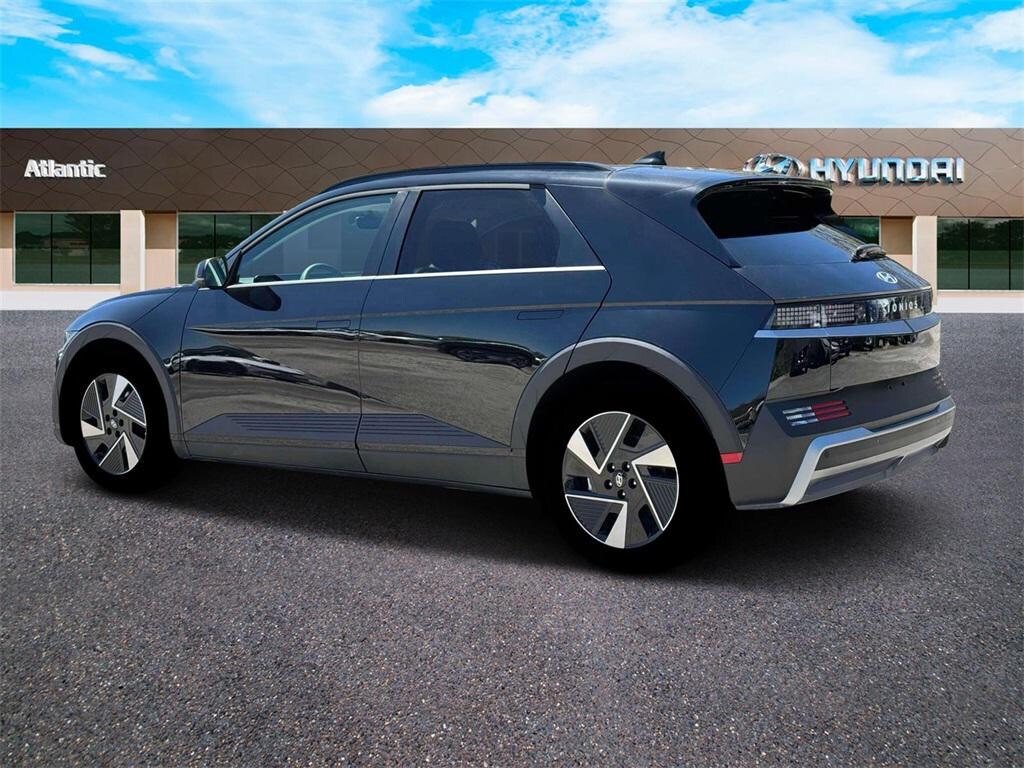 New 2026 Hyundai IONIQ 5 SEL SUV