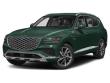 New 2026 Genesis GV80 3.5T Prestige AWD SUV