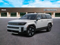 2026 Hyundai Santa Fe Hybrid West Islip