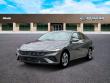 New 2026 Hyundai Elantra Limited Sedan