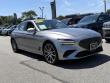 Certified 2025 Genesis G70 2.5T Sedan
