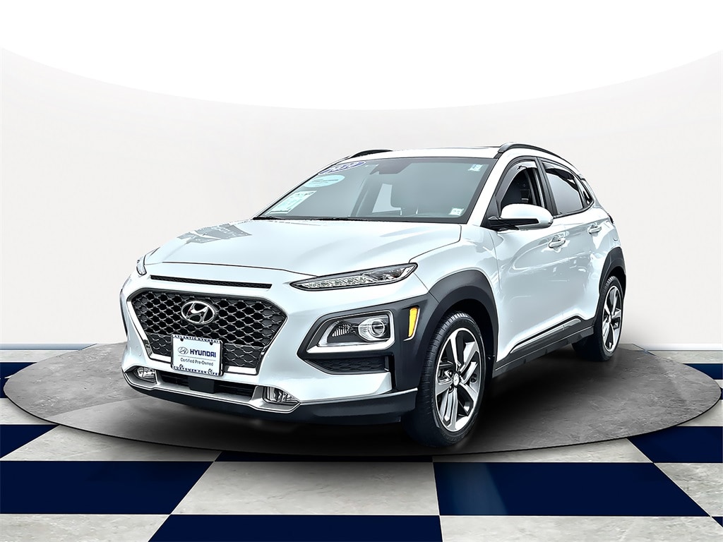 Certified 2023 Hyundai Venue SE with VIN KMHRB8A32PU214057 for sale in Hicksville, NY