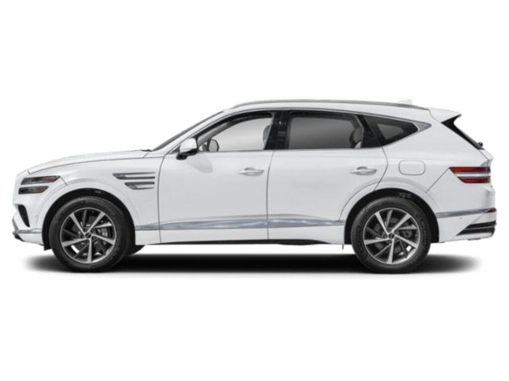 New 2027 Genesis GV80 3.5T Prestige