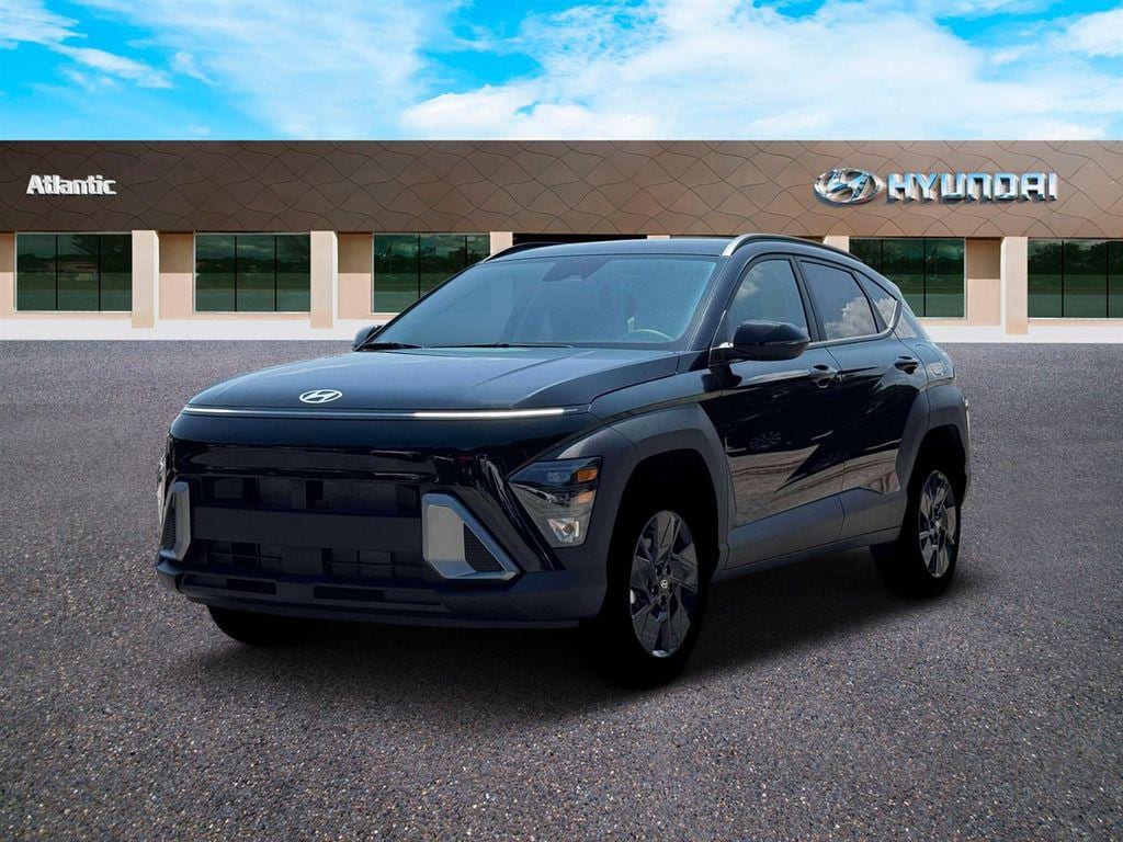 2026 Hyundai Kona