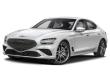 New 2026 Genesis G70 2.5T AWD Prestige Sedan