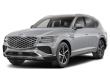 New 2025 Genesis GV80 3.5T Prestige AWD SUV
