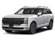 New 2027 Hyundai Palisade Hybrid Calligraphy SUV