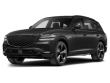 New 2026 Genesis GV80 3.5T Prestige Black AWD SUV