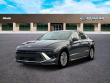 New 2026 Hyundai Sonata Hybrid Limited Sedan