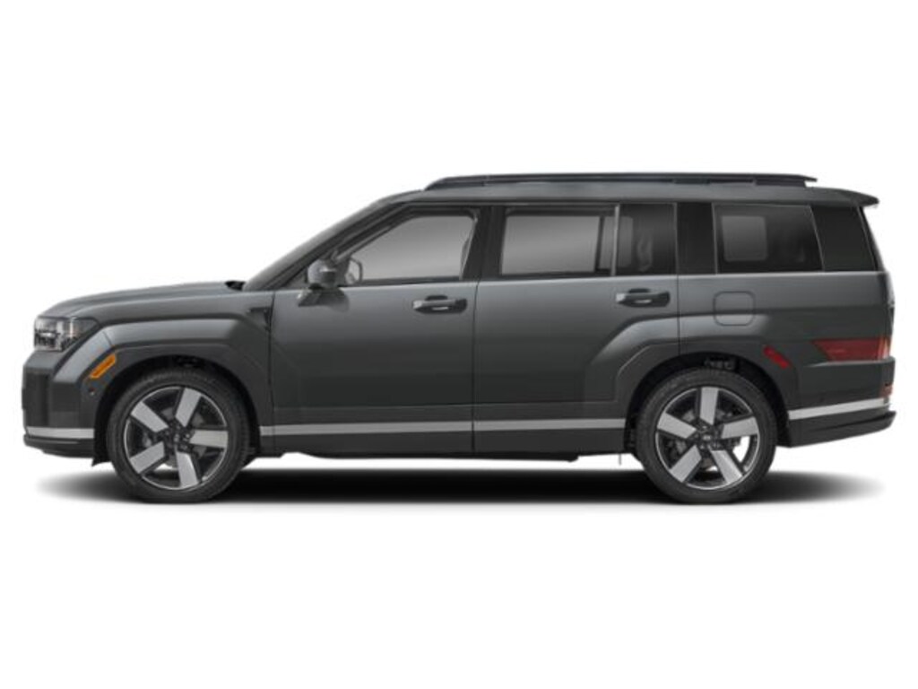 New 2027 Hyundai Santa Fe Limited AWD SUV