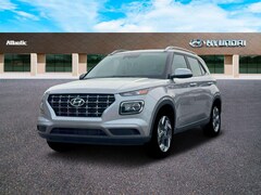 2026 Hyundai Venue West Islip