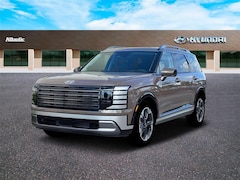 2026 Hyundai Palisade West Islip