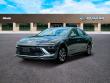 New 2025 Hyundai Sonata SEL Sedan