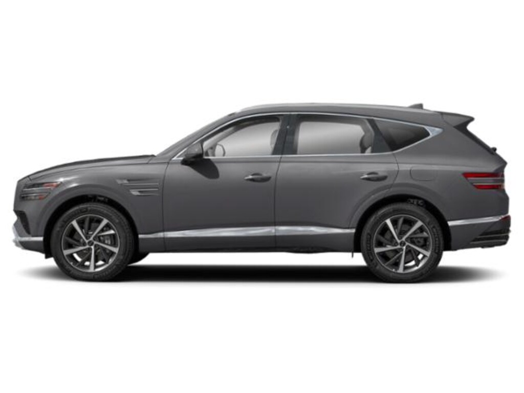 New 2026 Genesis GV80 3.5T Prestige AWD SUV