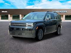 2026 Hyundai Santa Fe Calligraphy AWD SUV