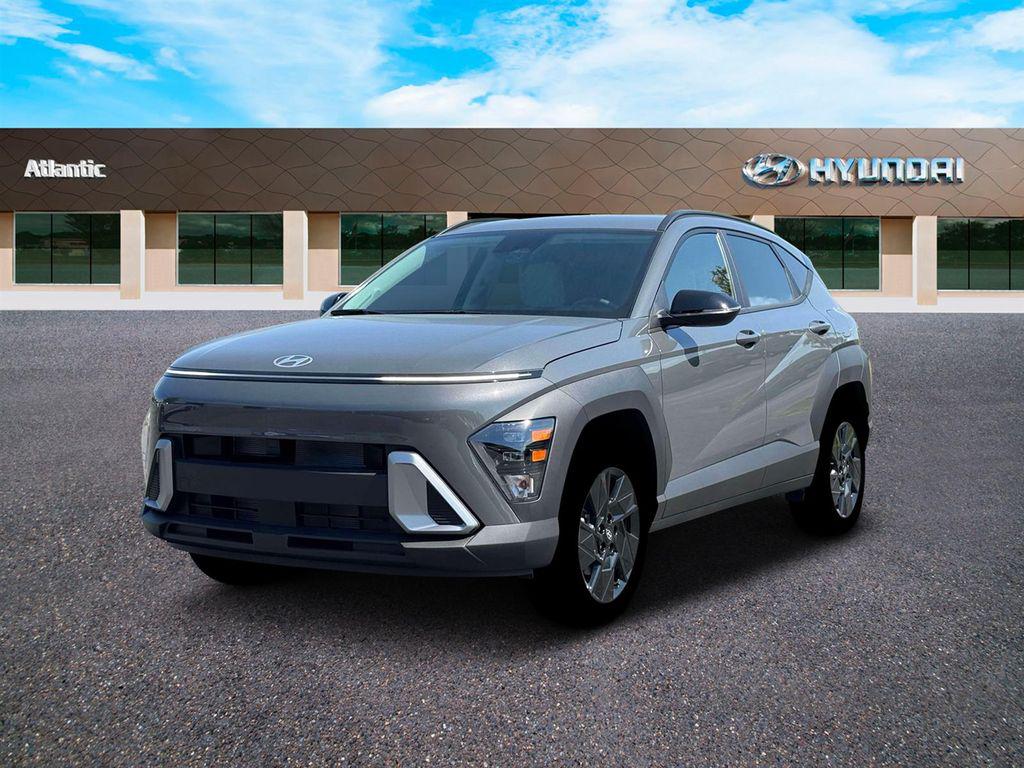 2026 Hyundai Kona