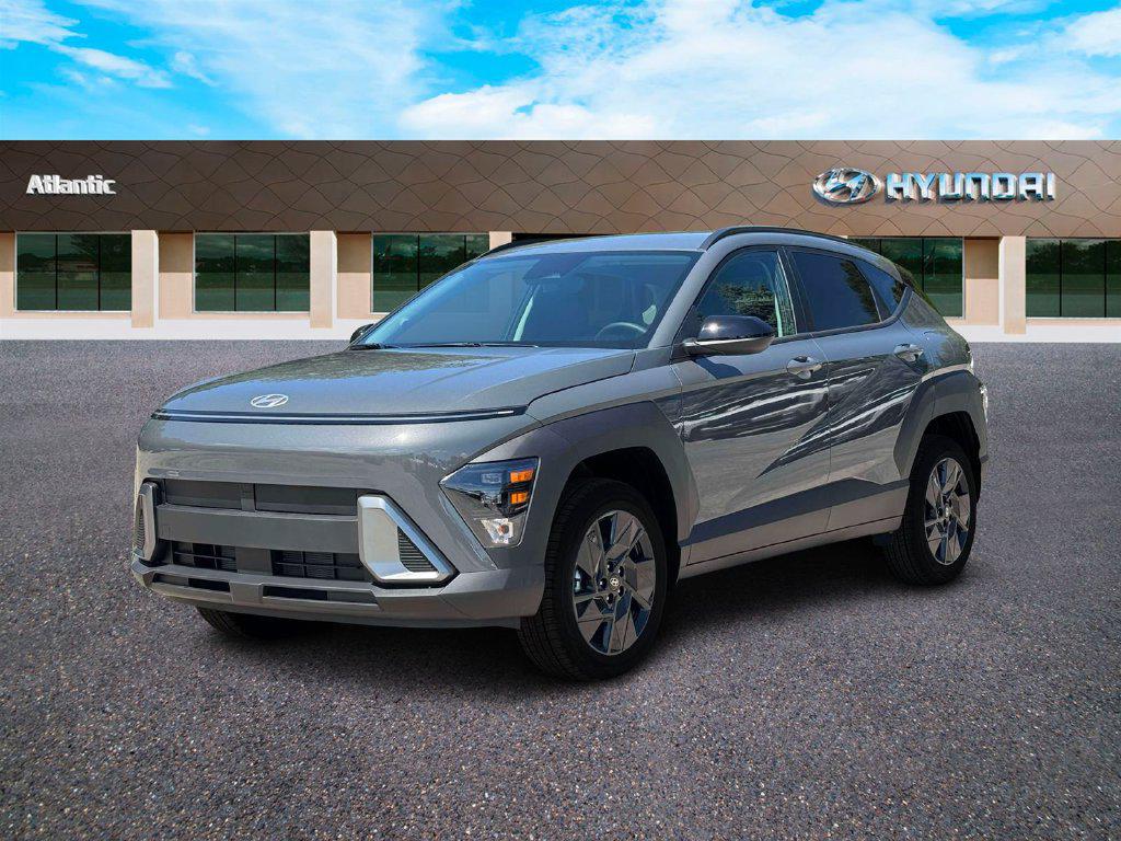 2027 Hyundai Kona West Islip