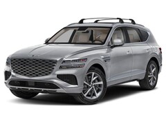 2026 Genesis GV80 2.5T Advanced AWD SUV