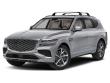 New 2026 Genesis GV80 2.5T Advanced AWD SUV