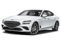 2026 Genesis G70 2.5T AWD Prestige Sedan