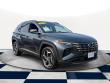 Certified 2023 Hyundai Tucson Limited SUV