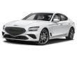 New 2026 Genesis G70 2.5T AWD Prestige Sedan
