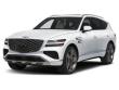 New 2027 Genesis GV80 3.5T Prestige AWD SUV