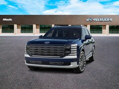 2026 Hyundai Palisade Hybrid Calligraphy SUV