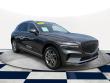 Certified 2025 Genesis GV70 2.5T SUV