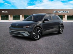 2025 Hyundai IONIQ 5 West Islip