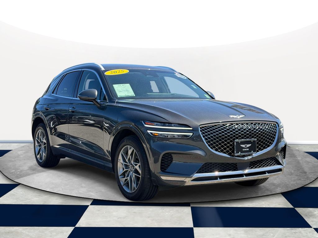 2025 Genesis GV70 2.5T Standard AWD's photo