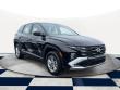Certified 2025 Hyundai Tucson SE SUV