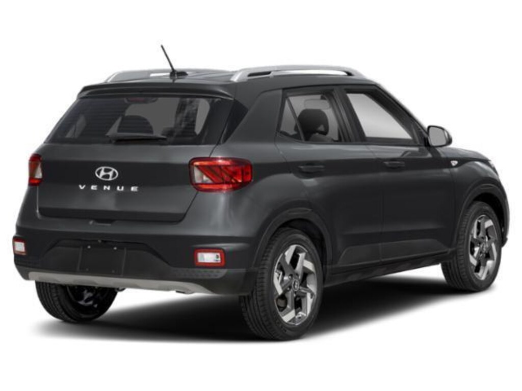 New 2026 Hyundai Venue SEL SUV