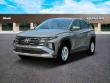 New 2025 Hyundai Tucson SE AWD SUV