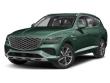 New 2026 Genesis GV80 3.5T Advanced AWD SUV