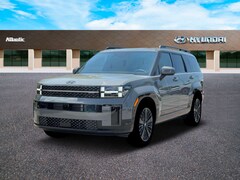 2026 Hyundai Santa Fe Hybrid West Islip