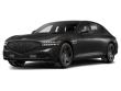 New 2026 Genesis G90 3.5T E-SC Prestige Black AWD Sedan
