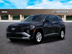 2026 Hyundai Tucson West Islip