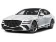 New 2027 Genesis G80 3.5T Sport Prestige