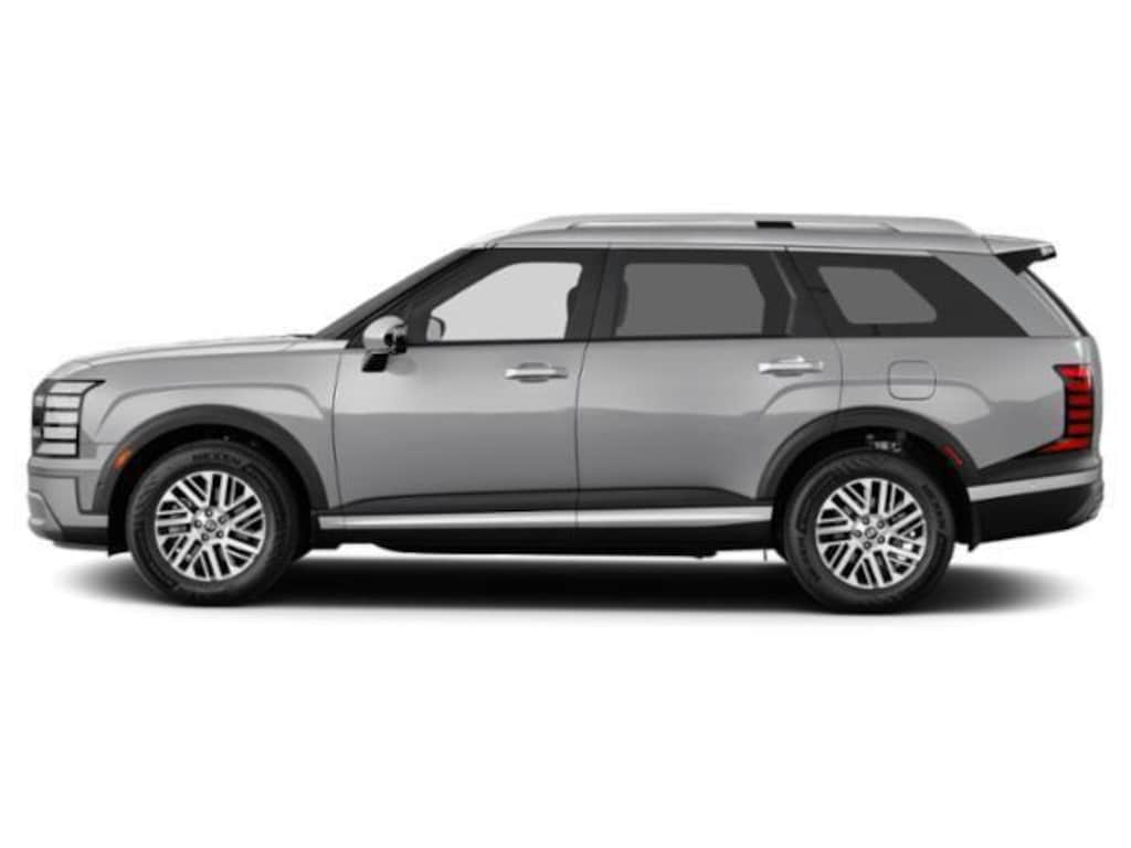New 2027 Hyundai Palisade SEL Premium AWD SUV