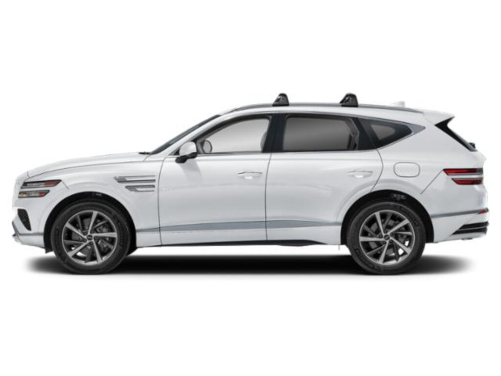 New 2026 Genesis GV80 2.5T Advanced AWD SUV