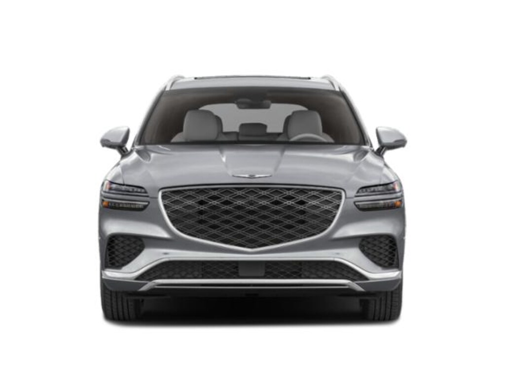 New 2026 Genesis GV70 2.5T Advanced SUV
