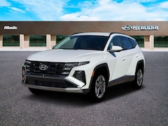 2026 Hyundai Tucson Hybrid West Islip