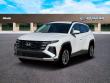 New 2026 Hyundai Tucson Hybrid SEL AWD SUV